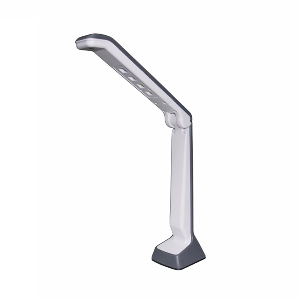 3.0 MP 2048X1536 A4/A5/A6/A7 Paper Size Document Scanner/Document Camera S300P
3.0 MP 2048X1536 A4/A5/A6/A7 Paper Size Document Scanner/Document Camera S300P