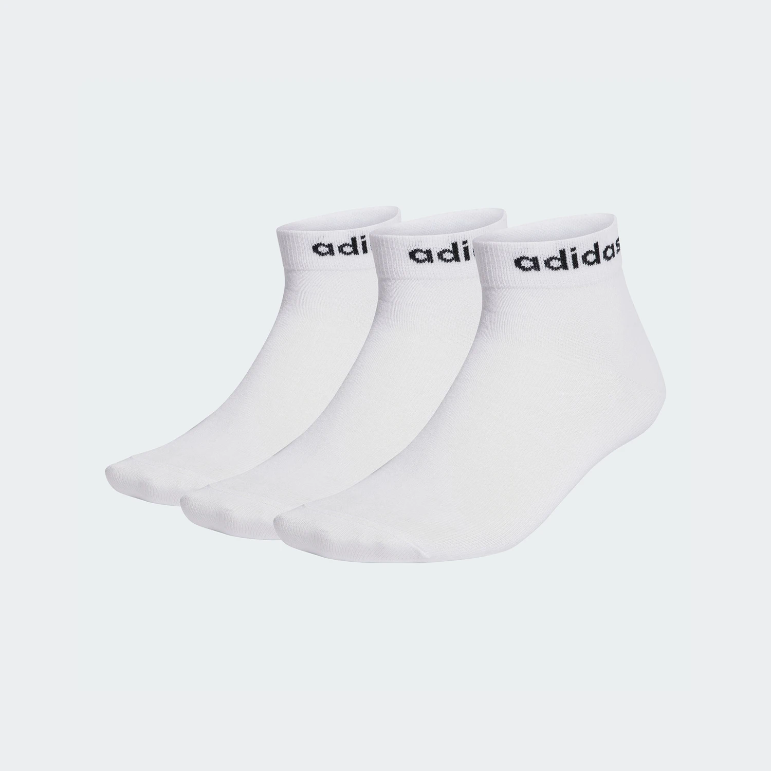 Оригинальные модные носки Adidas, комплект из трех пар, летняя новинка HT3451
Оригинальные модные носки Adidas, комплект из трех пар, летняя новинка HT3451