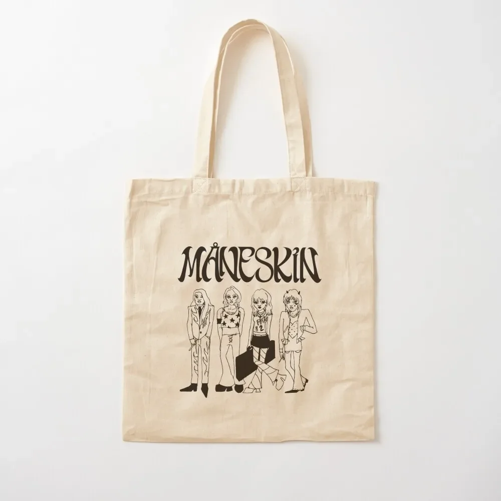 MANESKIN maneskin,mneskin Tote Bag tote bag men's shopper bag women shopper bags for women
MANESKIN maneskin,mneskin Tote Bag tote bag men's shopper bag women shopper bags for women