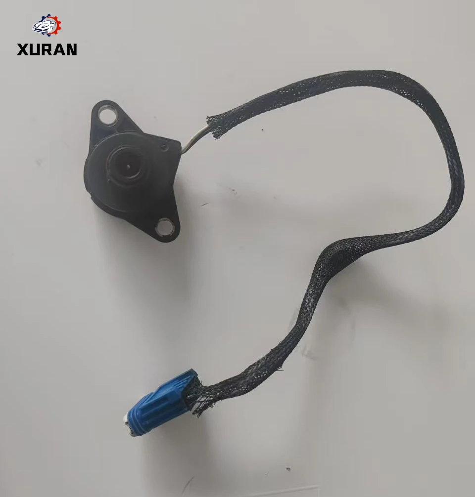 AL4 Auto Transmission Pressure Valve Flow Pressure Switch 252925 8201360524 For Peugeot 206 307 308 407 Citroen C4 C5 1998-2009
AL4 Auto Transmission Pressure Valve Flow Pressure Switch 252925 8201360524 For Peugeot 206 307 308 407 Citroen C4 C5 1998-2009