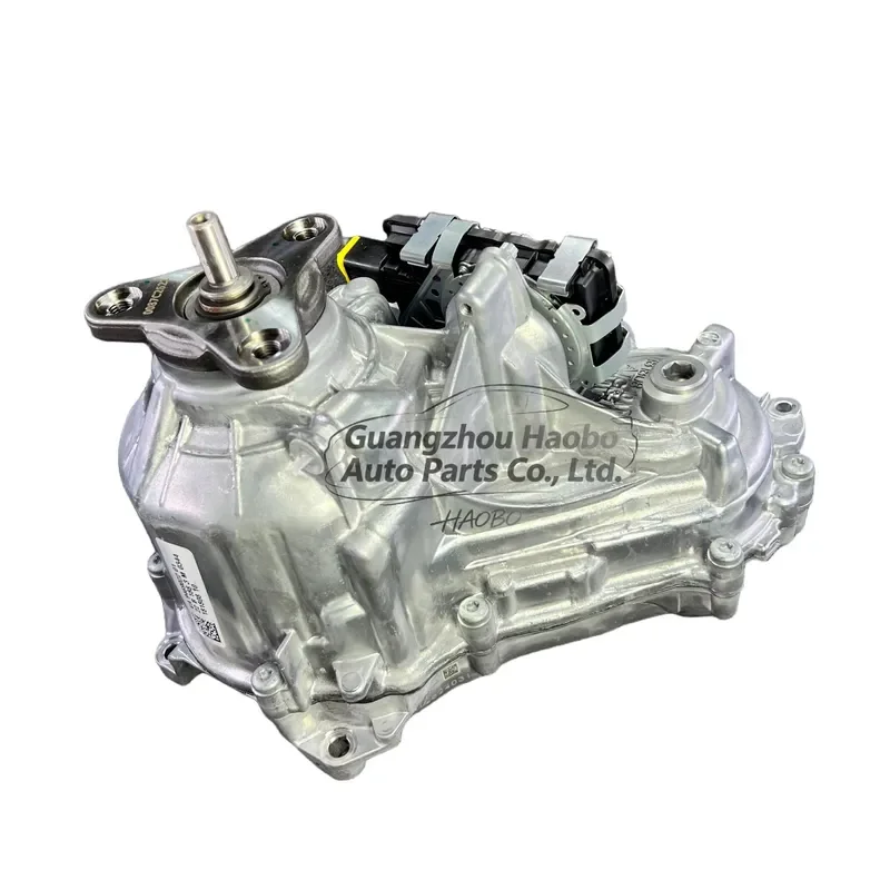 New ATC13-1 Transfer case Box Assembly 27107889034 27108487143 27108684859 for G11G12 G30 X6 ATC13-1 Transfer
New ATC13-1 Transfer case Box Assembly 27107889034 27108487143 27108684859 for G11G12 G30 X6 ATC13-1 Transfer