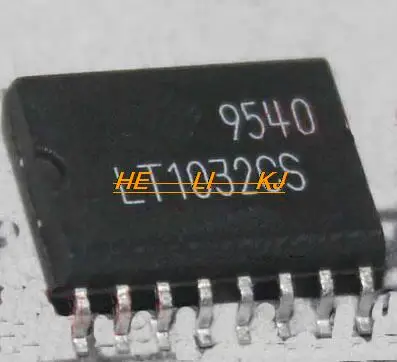 100%new Free shipping LT1032CS SOP16 
100%new Free shipping LT1032CS SOP16