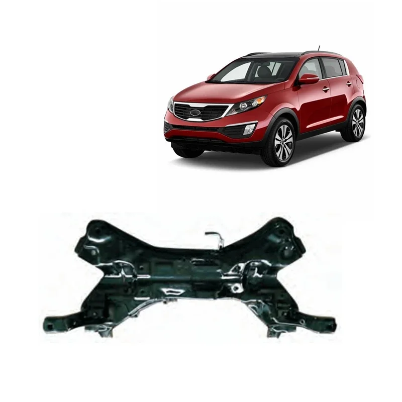 OEM высококачественные автозапчасти, замена стальной рамы K Crossmenber для KIA sportage 2011 2.4L
OEM высококачественные автозапчасти, замена стальной рамы K Crossmenber для KIA sportage 2011 2.4L