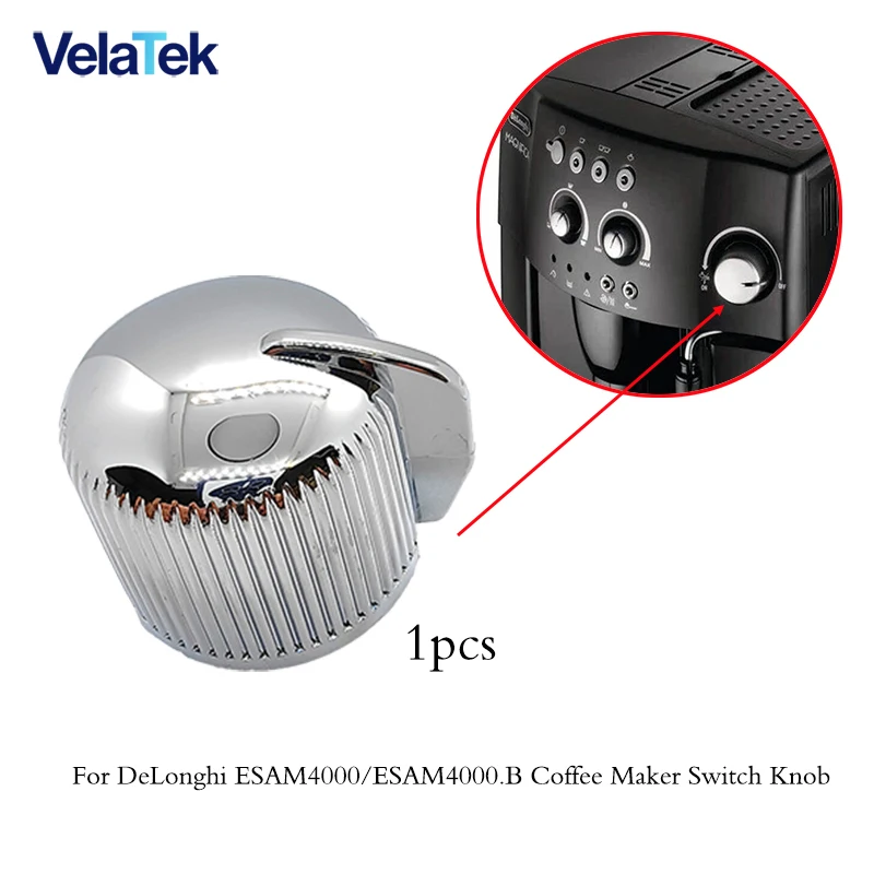 1 шт., детали для кофемашины, ручка для DeLonghi ESAM4000/ESAM4000B, сменные аксессуары, ручка переключателя пара в резервуаре для воды
1 шт., детали для кофемашины, ручка для DeLonghi ESAM4000/ESAM4000B, сменные аксессуары, ручка переключателя пара в резервуаре для воды