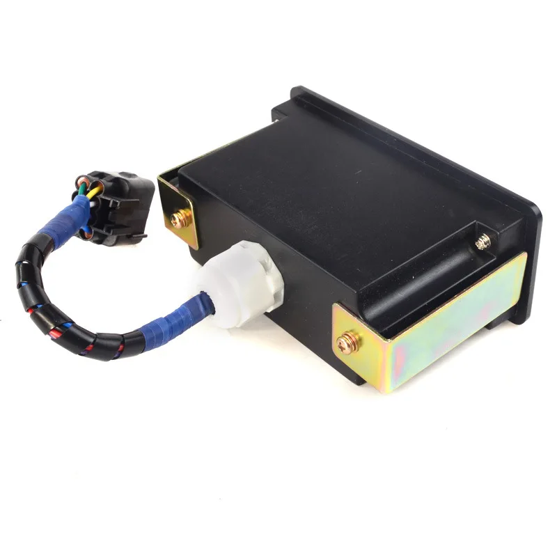 Suitable For Excavator Accessories Suitable For Liugong Switch Box Start Switch Panel Walking Switch Box Control Box 34b1
Suitable For Excavator Accessories Suitable For Liugong Switch Box Start Switch Panel Walking Switch Box Control Box 34b1