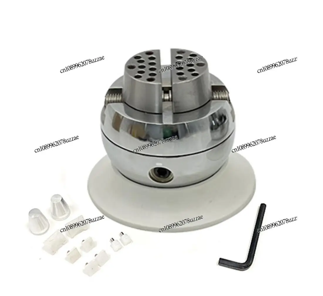 Bench Vise Carving Setting Tool 360 Rotation Ball Vise Jewelry Carving Seat Tool Ring Setter Ring Ball Clamp Engraving Ball
Bench Vise Carving Setting Tool 360 Rotation Ball Vise Jewelry Carving Seat Tool Ring Setter Ring Ball Clamp Engraving Ball