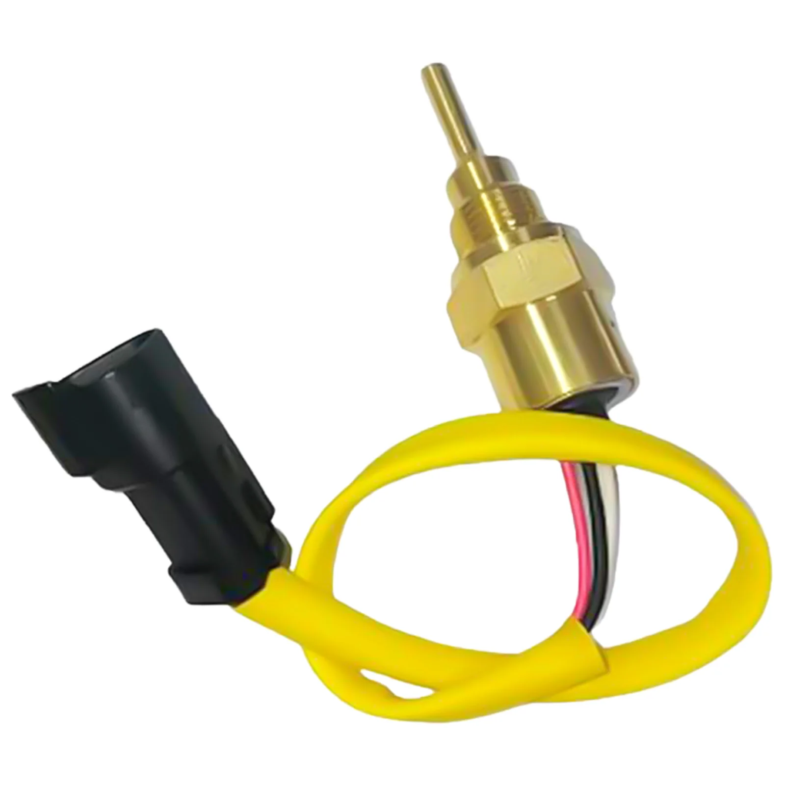 Water Temperature Sensor 1022240 For Caterpillar CAT IT38G II Integrated Toolcarrier
Water Temperature Sensor 1022240 For Caterpillar CAT IT38G II Integrated Toolcarrier