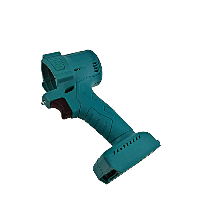 Electric wrench shell new 2106 electric brushless lithium battery handle case plastic shell accessories
Electric wrench shell new 2106 electric brushless lithium battery handle case plastic shell accessories
