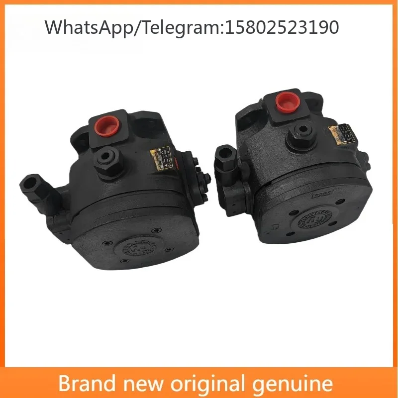 PVS Piston Pump PVS32 PVS25 PVS40 PVS08 PVS12 PVS16 PVD Series Variable Displacement Hydraulic Piston Pump PVD50EH140C2G024
PVS Piston Pump PVS32 PVS25 PVS40 PVS08 PVS12 PVS16 PVD Series Variable Displacement Hydraulic Piston Pump PVD50EH140C2G024