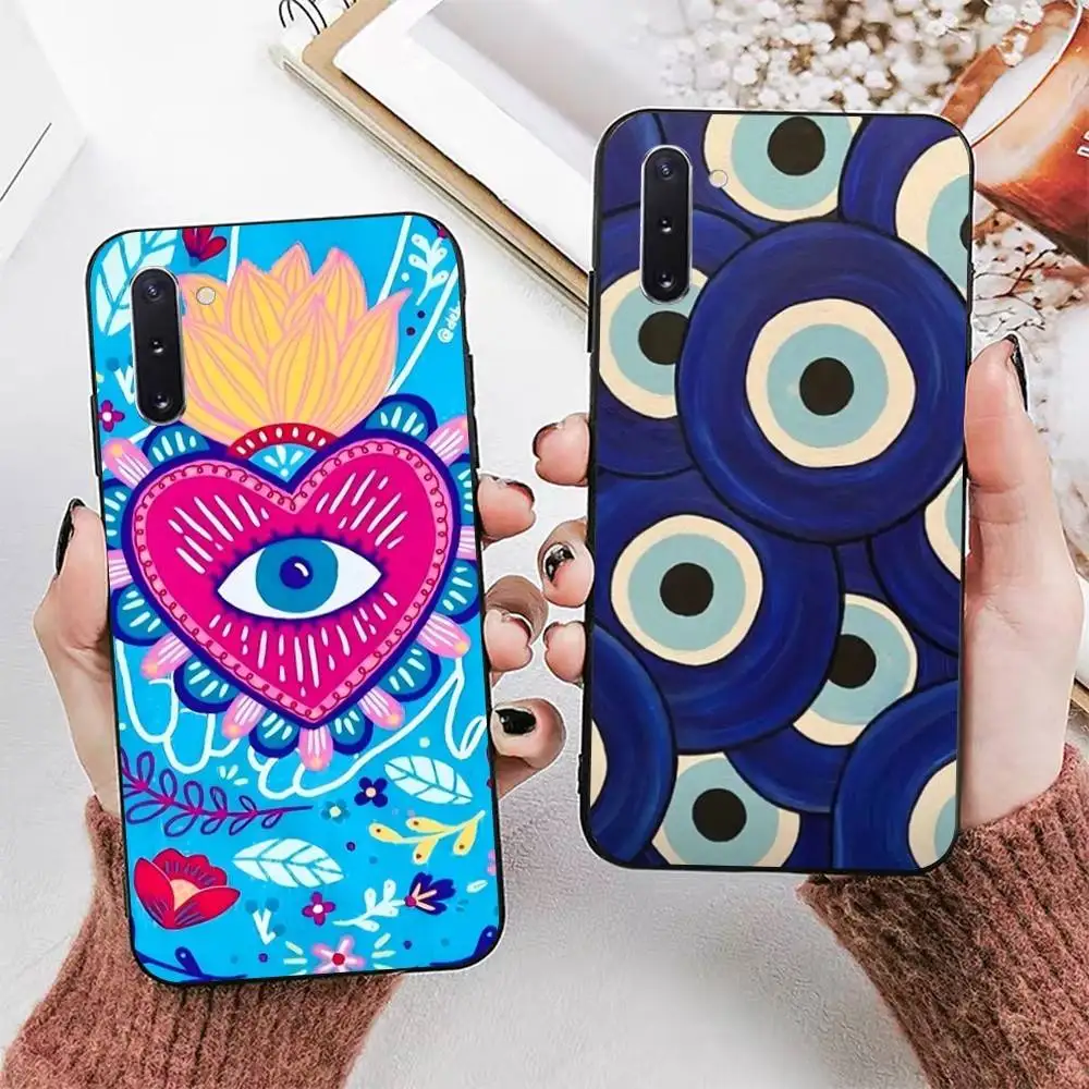 Funny Lucky Evil Eye Phone Case For Samsung A 52 53 21 32 13 12 71 31 51 40 72 73 70 22 42 50 30 20 21 shell
Funny Lucky Evil Eye Phone Case For Samsung A 52 53 21 32 13 12 71 31 51 40 72 73 70 22 42 50 30 20 21 shell