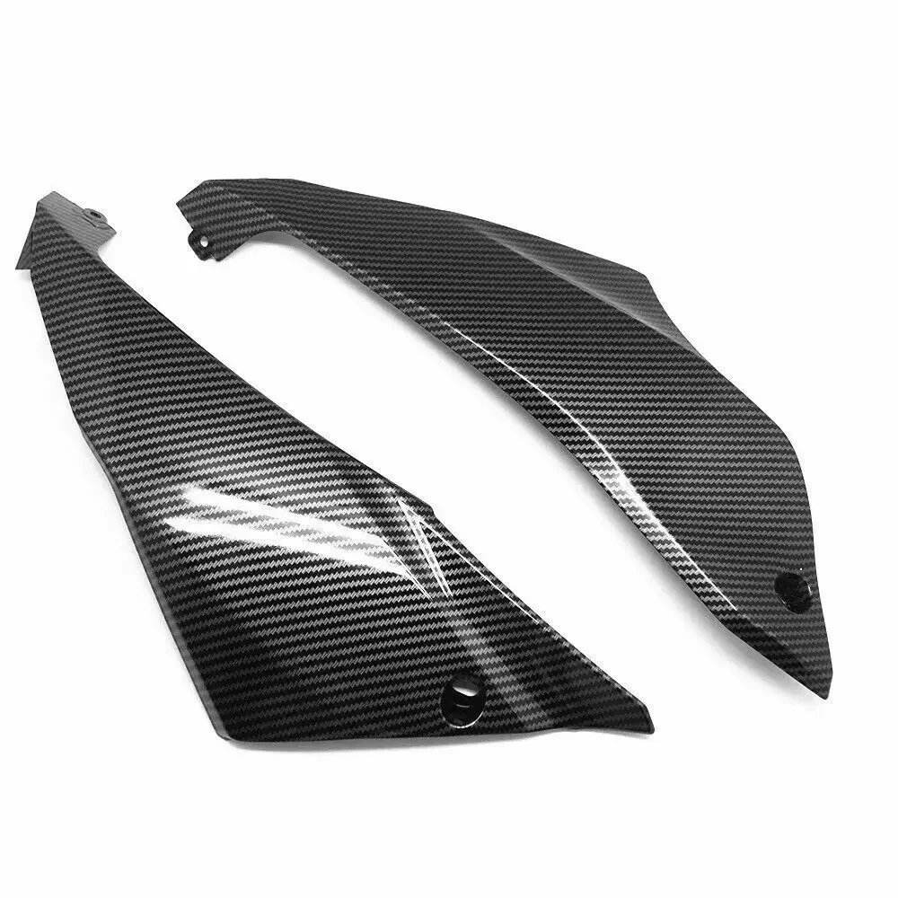 Motorcycle Carbon Fiber Pattern Lower Side Frame Cover Fairing For KAWASAKI ER6F NINJA 650 2017 2018 2019
Motorcycle Carbon Fiber Pattern Lower Side Frame Cover Fairing For KAWASAKI ER6F NINJA 650 2017 2018 2019