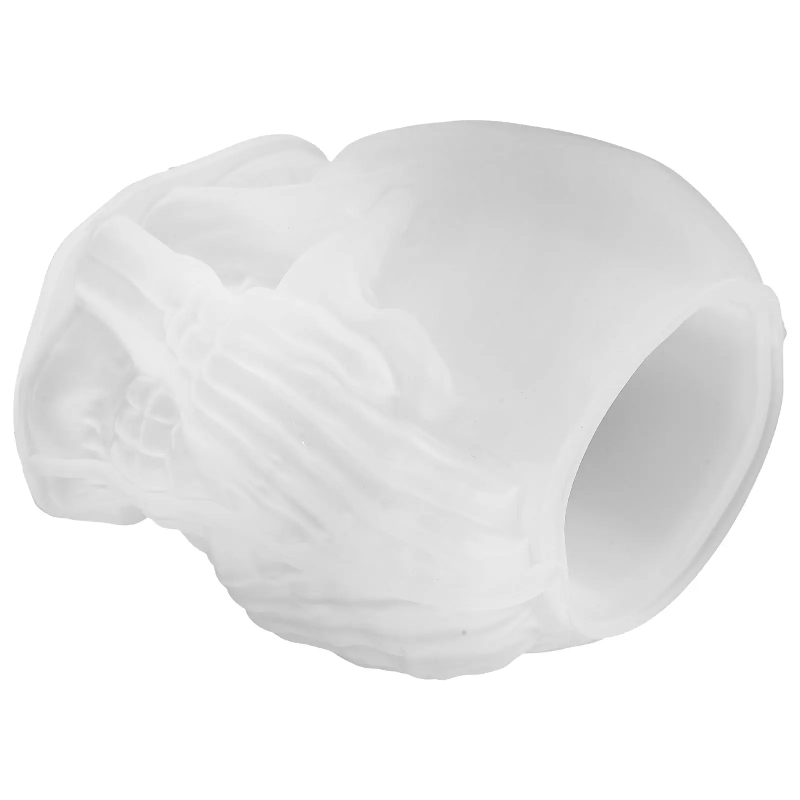 Skull Scented Holder Planter Pen Storage Silicone Mold Molds for Halloween DIY Easy Demoulding Long Use
Skull Scented Holder Planter Pen Storage Silicone Mold Molds for Halloween DIY Easy Demoulding Long Use