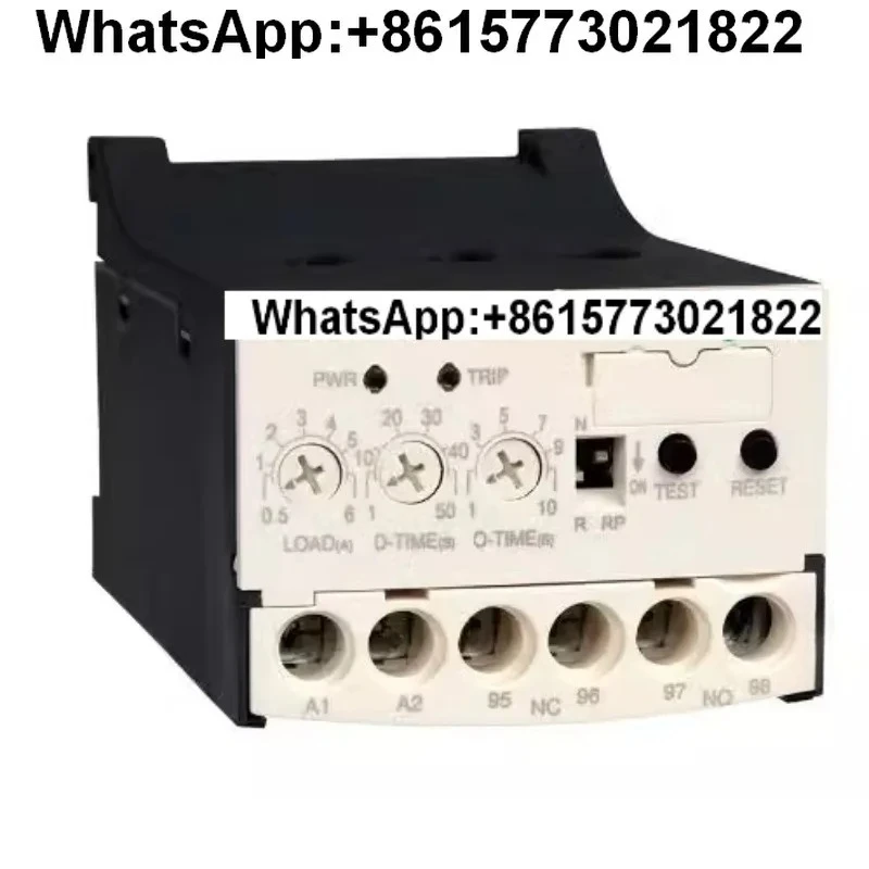 EOCRDS3-05S EOCRDS3-30S EOCRDS3-60S for Schneider Sanhe Motor Protector