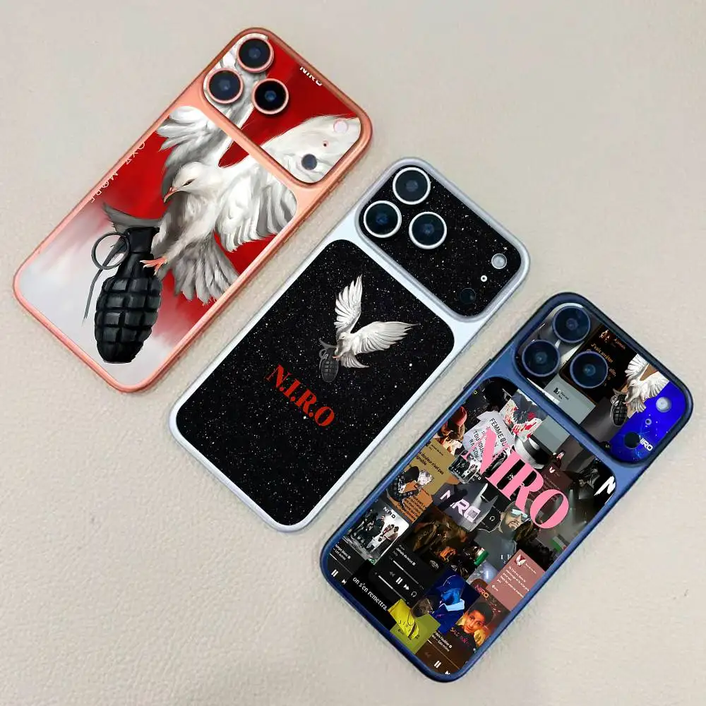 N-NIRO OX7 Back Cover Decal Protective For Iphone 17 Pro Max Skin Sticker Back Protective Decorative Sticker
N-NIRO OX7 Back Cover Decal Protective For Iphone 17 Pro Max Skin Sticker Back Protective Decorative Sticker