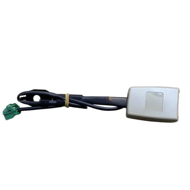 Seat Belt Buckle Socket Connector Beige Black 1pc for Ford Escort 2015 2016 2017 2018 2019 Brand New
Seat Belt Buckle Socket Connector Beige Black 1pc for Ford Escort 2015 2016 2017 2018 2019 Brand New