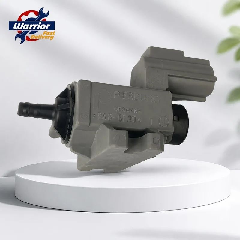 LR011982 AJ811716 Exhaust Pressure Regulator Solenoid Valve Turbocharger Converter Air Valve
LR011982 AJ811716 Exhaust Pressure Regulator Solenoid Valve Turbocharger Converter Air Valve