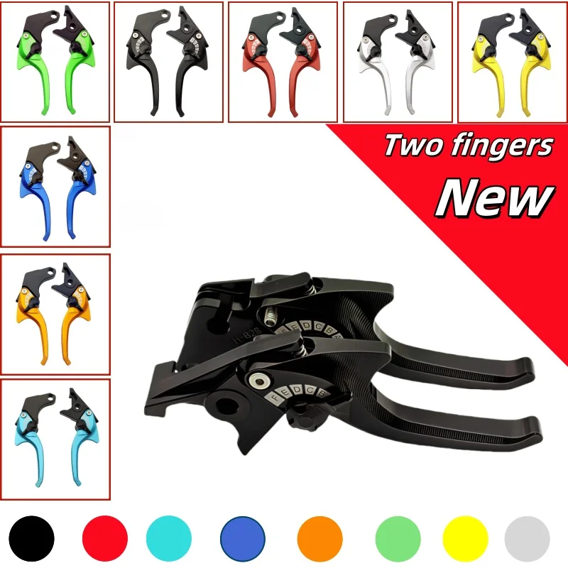 New CNC brake handle For Triumph BONNEVILLE /SE/T100/Black 2006-15 SCRAMBLER 2006-16 Motorcycle Handle clutch short brake lever
New CNC brake handle For Triumph BONNEVILLE /SE/T100/Black 2006-15 SCRAMBLER 2006-16 Motorcycle Handle clutch short brake lever