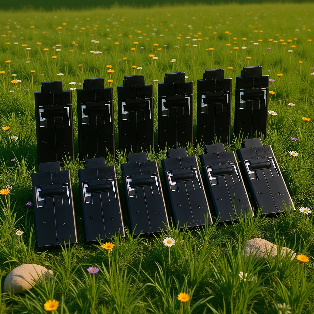 10Pcs Trashcan Push-Button Latches Stable Performance Sufficient Quantity for Sharing with Friends Convenient Garbage Can Locks
10Pcs Trashcan Push-Button Latches Stable Performance Sufficient Quantity for Sharing with Friends Convenient Garbage Can Locks