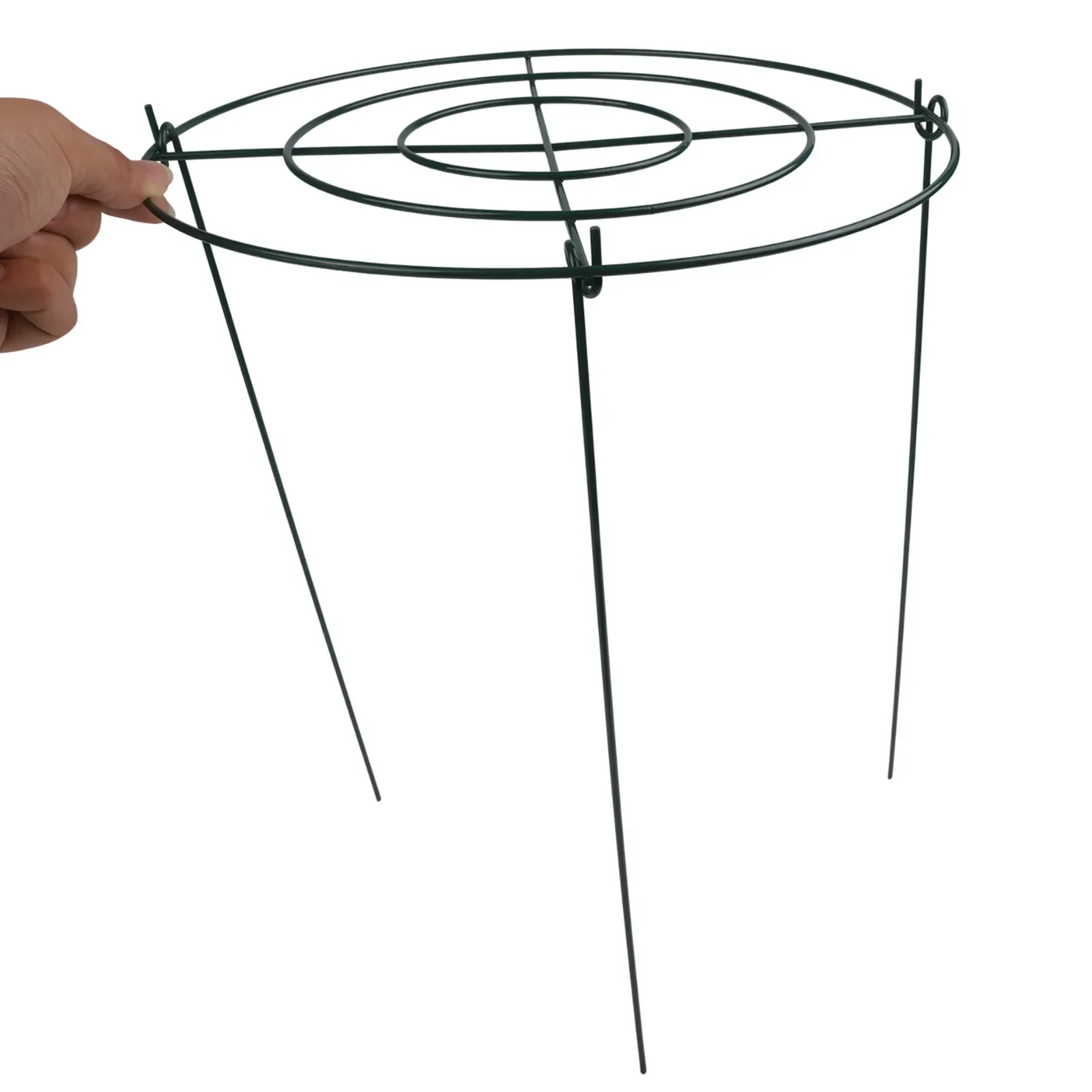 3PCS Plants Climbing Support Fixed Rod Plants Stand Support Horticultural Flower Vine Climbing Bracket Gardening Accsesories
3PCS Plants Climbing Support Fixed Rod Plants Stand Support Horticultural Flower Vine Climbing Bracket Gardening Accsesories