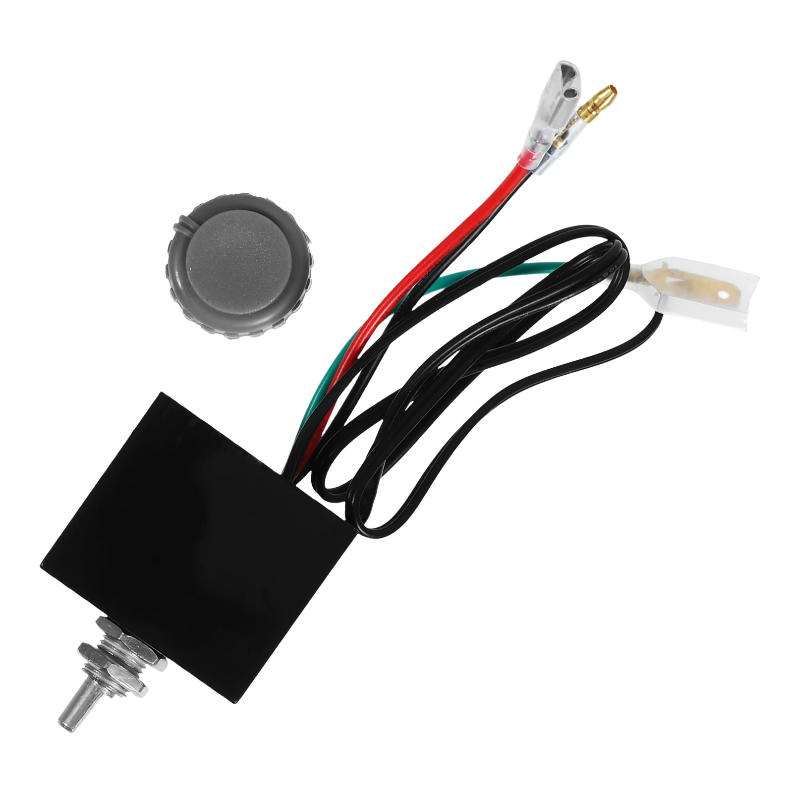 Upgraded Air Conditioner Electronic Thermostat For Car Temperature Control Auto Parts Cooling System Durable Replacement
Upgraded Air Conditioner Electronic Thermostat For Car Temperature Control Auto Parts Cooling System Durable Replacement