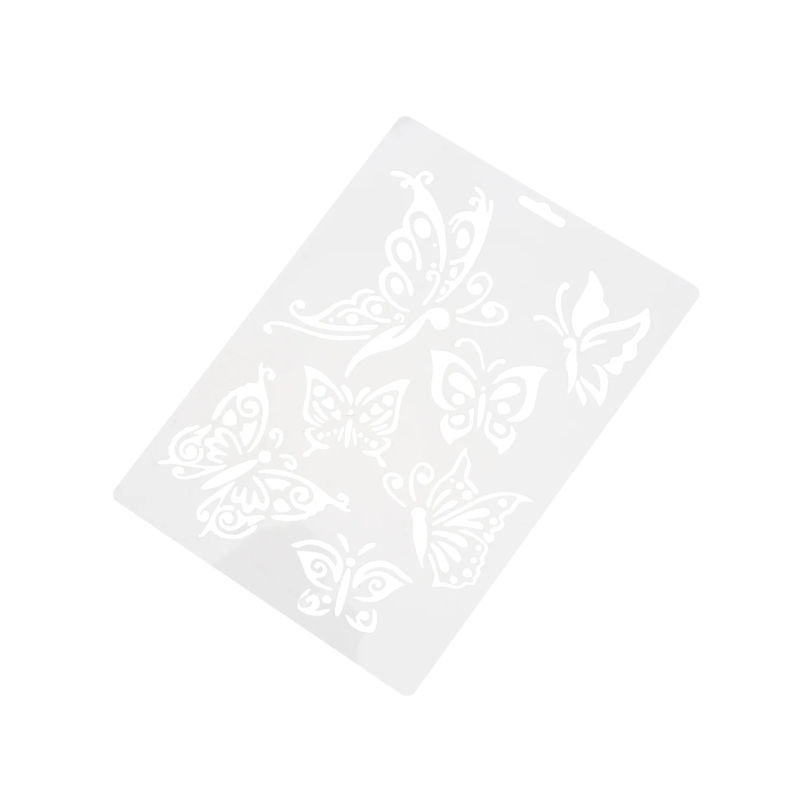 Hollow Out Design Stencils Paint Halloween Furniture Decoration DIY Painting Template Reusable Templates
Hollow Out Design Stencils Paint Halloween Furniture Decoration DIY Painting Template Reusable Templates