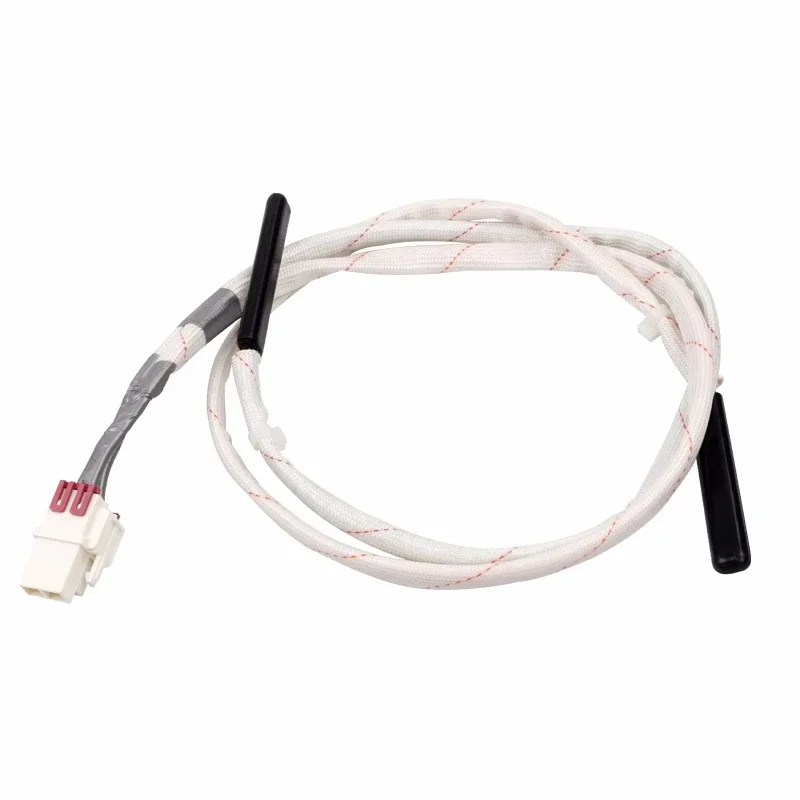 New for Hisense Rongsheng Whirlpool opposite door refrigerator defrosting heating tube fuse BCD-563WY
New for Hisense Rongsheng Whirlpool opposite door refrigerator defrosting heating tube fuse BCD-563WY