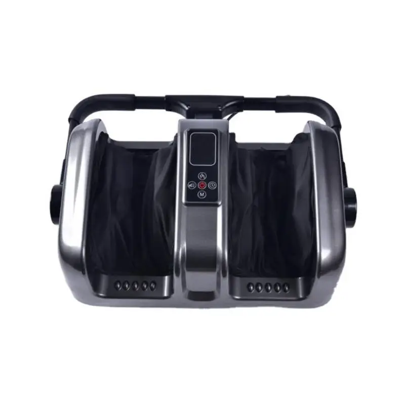 Foot Spa Machine Automatic Electric Foot Massager Heated Foot and Calf Massager for Home
Foot Spa Machine Automatic Electric Foot Massager Heated Foot and Calf Massager for Home