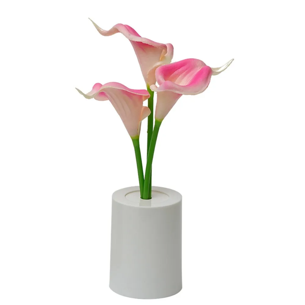 Creative Art Artificial Flower Headboard Lamp Mini Size Bouquet Style Night Lamp Creative Design Creative Night Lamp Night Use
Creative Art Artificial Flower Headboard Lamp Mini Size Bouquet Style Night Lamp Creative Design Creative Night Lamp Night Use