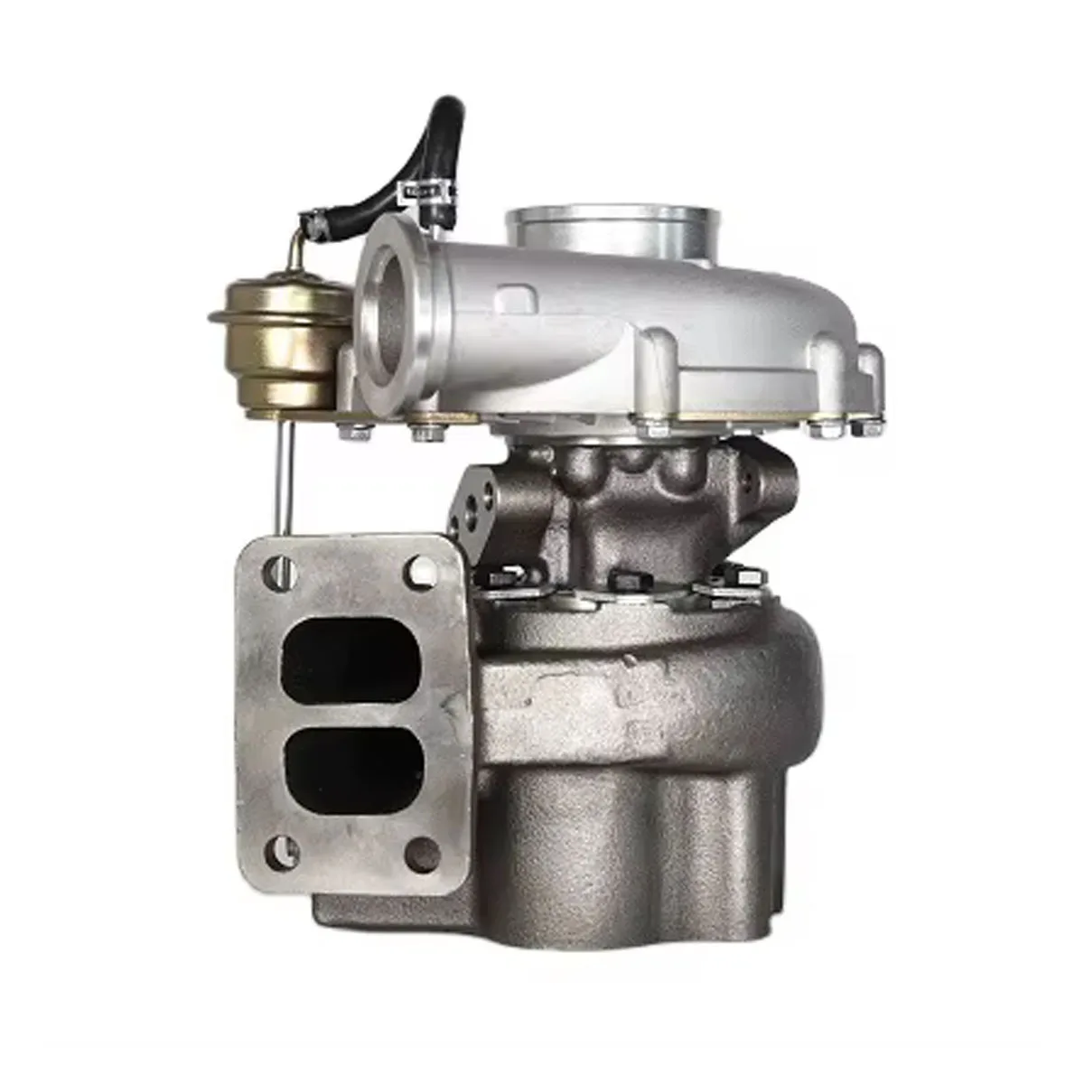 Suitable for Iveco Model K27.2 Part No. 53279886715 99446017 98440516 465427-5002S Engine Turbocharger
Suitable for Iveco Model K27.2 Part No. 53279886715 99446017 98440516 465427-5002S Engine Turbocharger