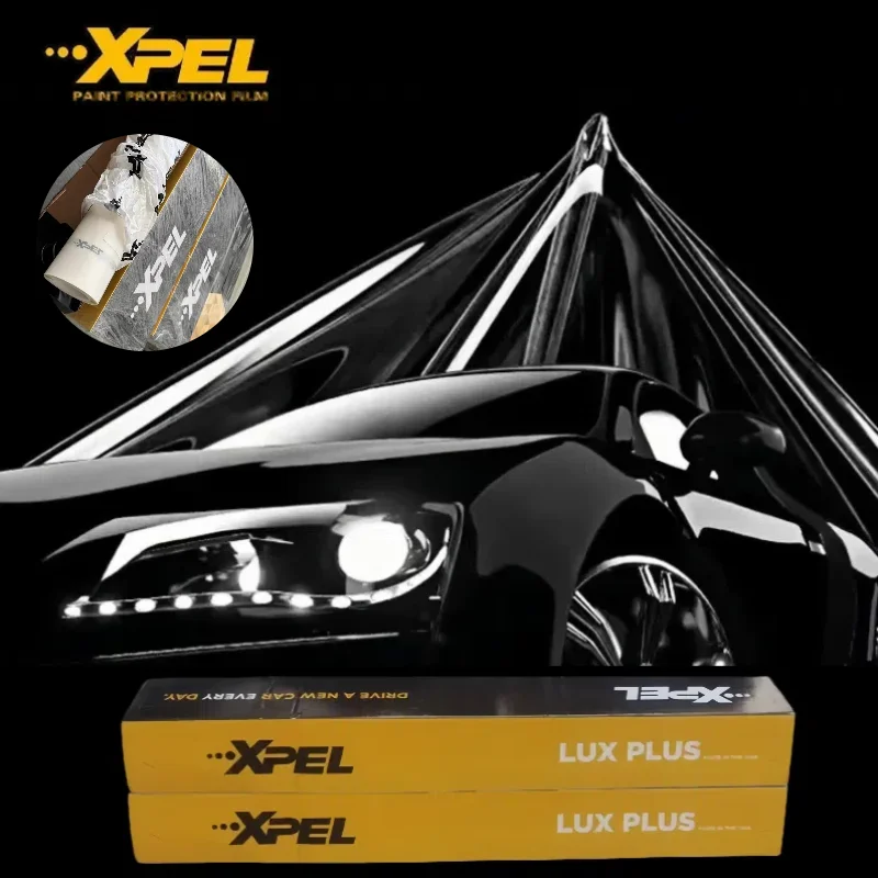 Прозрачная XPEL 7,5 мил, ТПУ, PPF, защитная пленка для краски, глянцевая гидрозащитная пленка, отпугивает загрязнения, чистка, защита от царапин
Прозрачная XPEL 7,5 мил, ТПУ, PPF, защитная пленка для краски, глянцевая гидрозащитная пленка, отпугивает загрязнения, чистка, защита от царапин