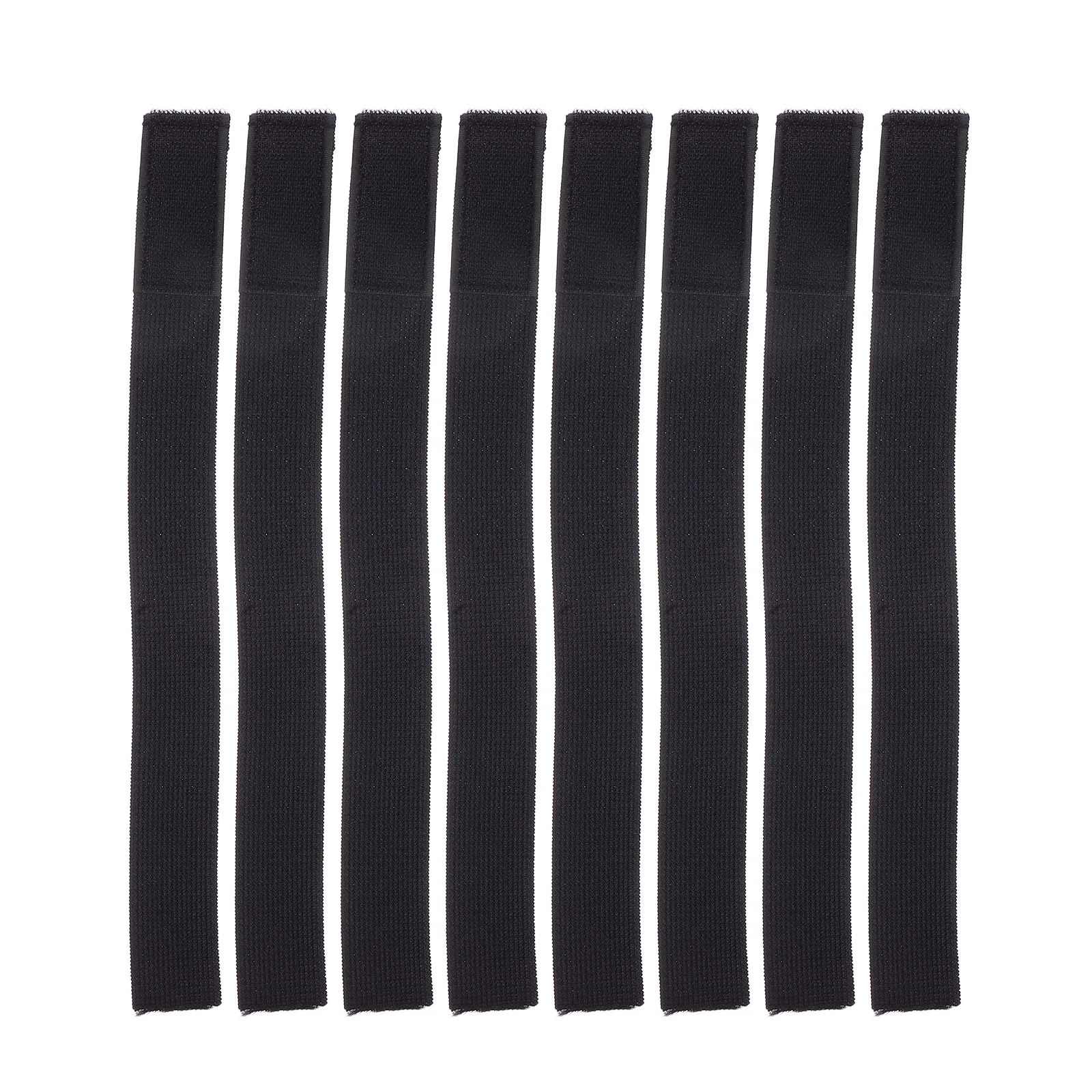8 Pcs Bicycle Trousers Clips Ankle Strap Boot Straps Hemming Tape Cycling Adjustable
8 Pcs Bicycle Trousers Clips Ankle Strap Boot Straps Hemming Tape Cycling Adjustable