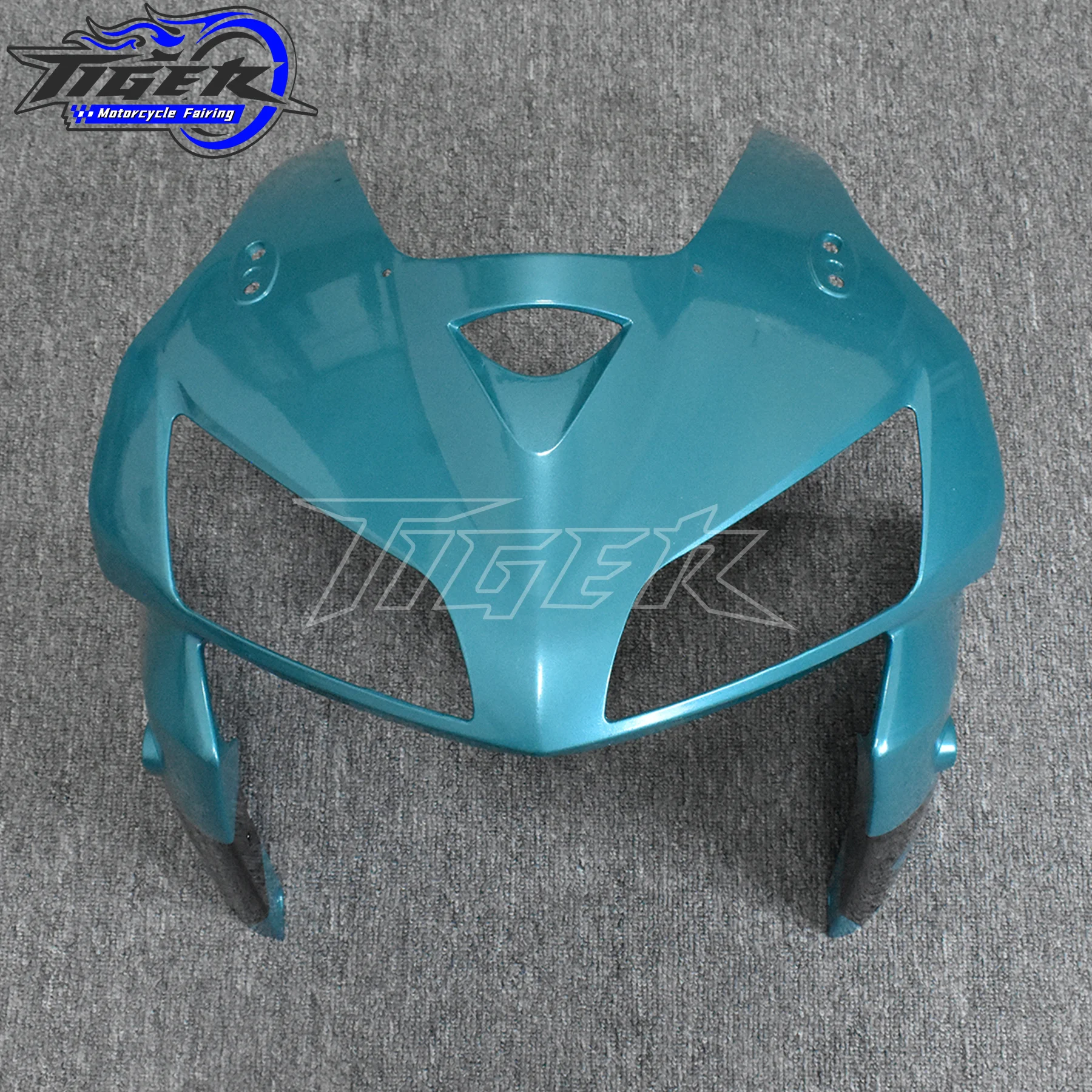 Front Protector Plastic Parts For Honda CBR600RR F5 2005 2006 Front Headlight Cover Front Nose Headlight Cover Molded ABS
Front Protector Plastic Parts For Honda CBR600RR F5 2005 2006 Front Headlight Cover Front Nose Headlight Cover Molded ABS