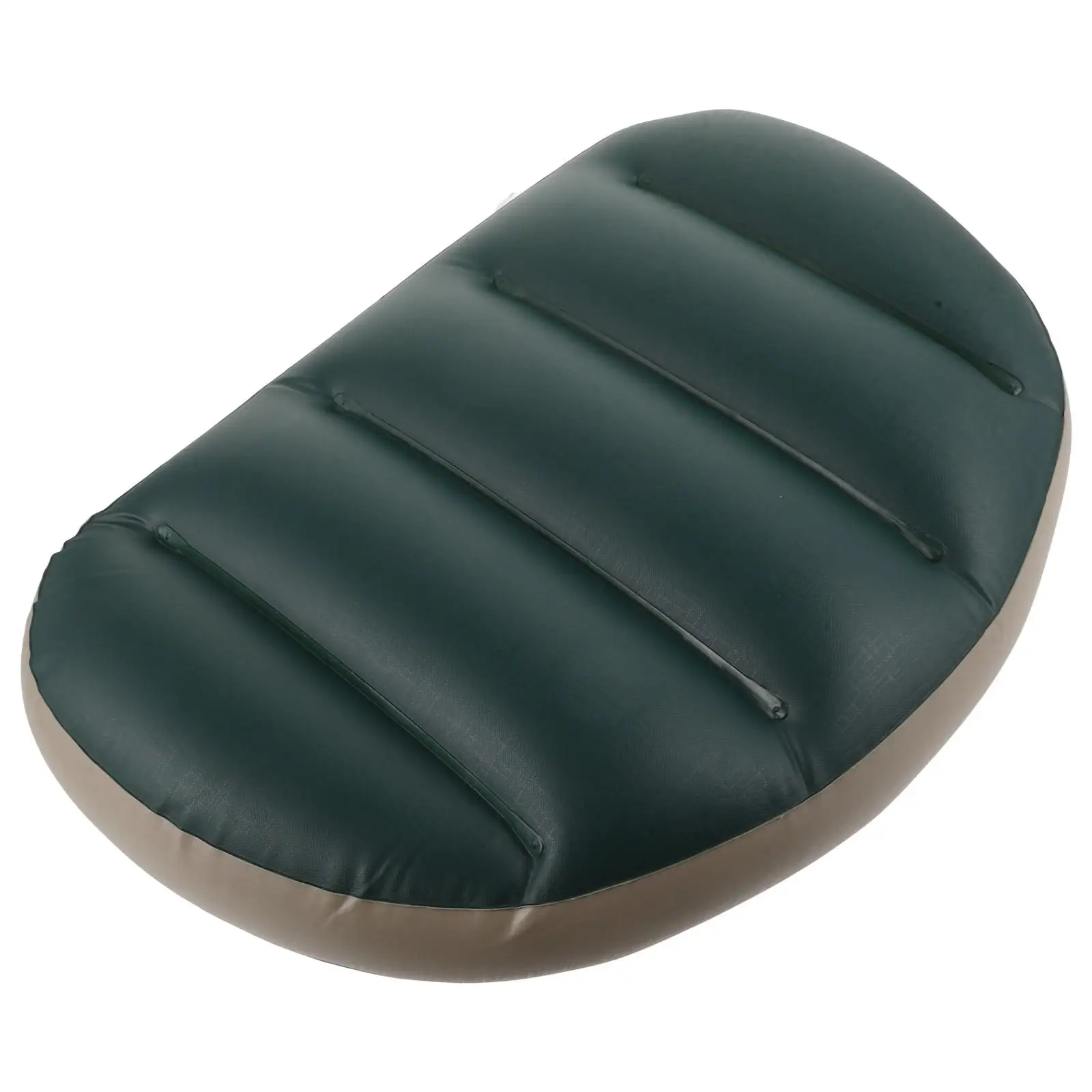 Inflatable Cushion Kayak Seat for Boating Rafting Camping Fishing PVC Material Boat Marine Accessories
Inflatable Cushion Kayak Seat for Boating Rafting Camping Fishing PVC Material Boat Marine Accessories