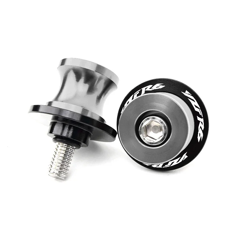 New For Yamaha YZF YZFR1 YZFR6 YZF-R1 YZF-R6 2021 2022 2023 Motorcycle Accessories 6MM Bolts Swingarm Spools Slider Stand Screws
New For Yamaha YZF YZFR1 YZFR6 YZF-R1 YZF-R6 2021 2022 2023 Motorcycle Accessories 6MM Bolts Swingarm Spools Slider Stand Screws