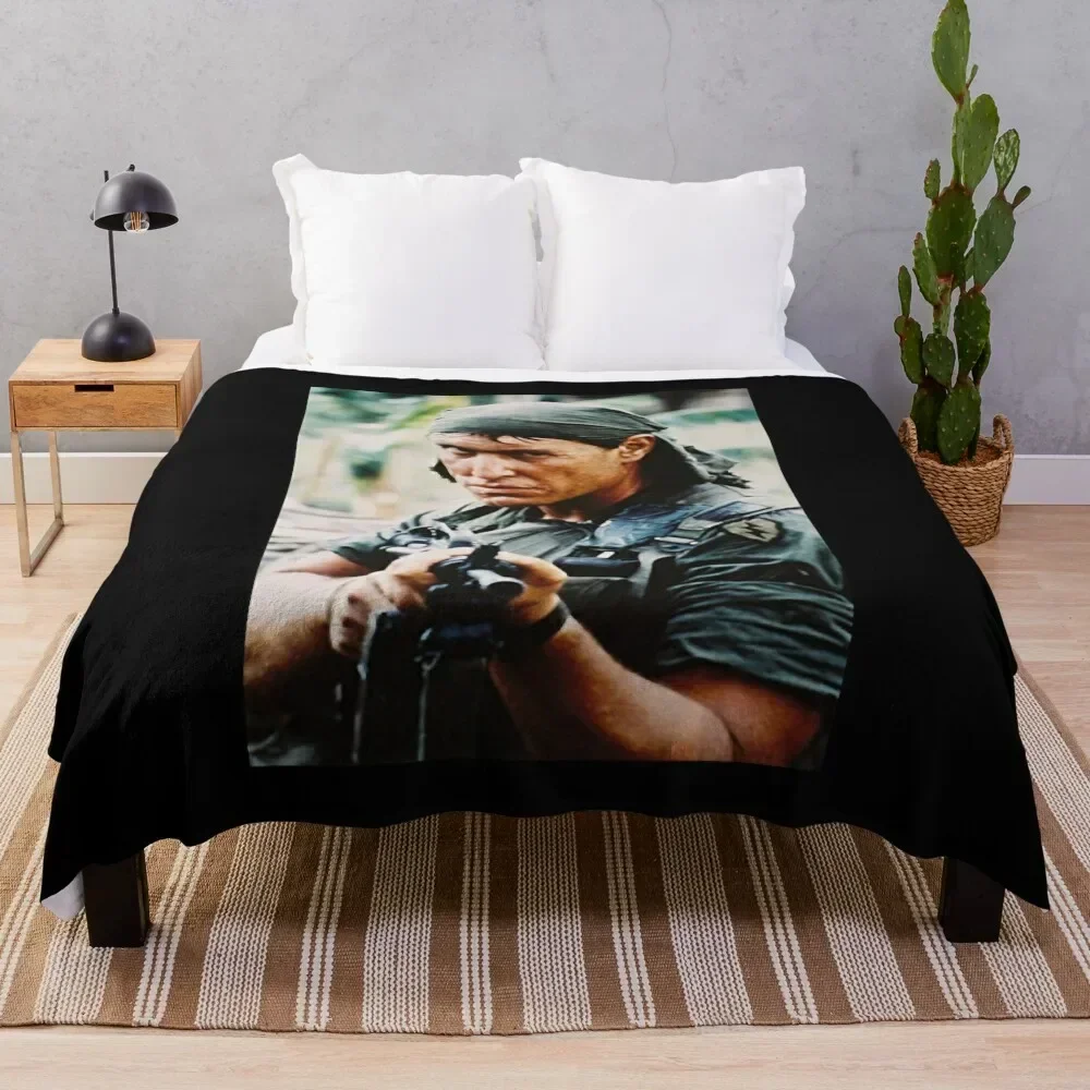 Platoon Active Throw Blanket Spring Fall Cozy Throw Blanket for Couch
Platoon Active Throw Blanket Spring Fall Cozy Throw Blanket for Couch