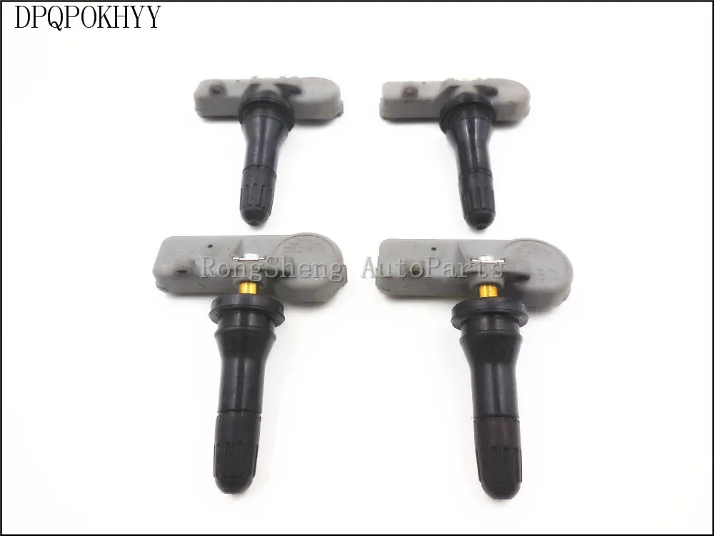 DPQPOKHYY (4) OEM 68241067 AB для CHRYSLER JEEP DODGE TPMS ДАТЧИК ДАВЛЕНИЯ В ШИНАХ
DPQPOKHYY (4) OEM 68241067 AB для CHRYSLER JEEP DODGE TPMS ДАТЧИК ДАВЛЕНИЯ В ШИНАХ