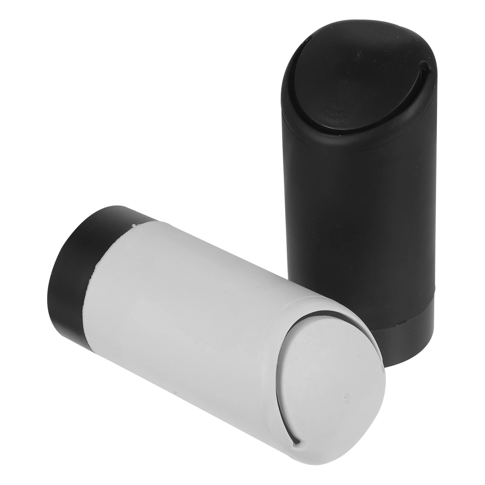 2Pcs Car Trash Can with Lid Black White Cup Holder for Cars Small Automotive Garbage Bin Vehicle Accessories Storage
2Pcs Car Trash Can with Lid Black White Cup Holder for Cars Small Automotive Garbage Bin Vehicle Accessories Storage