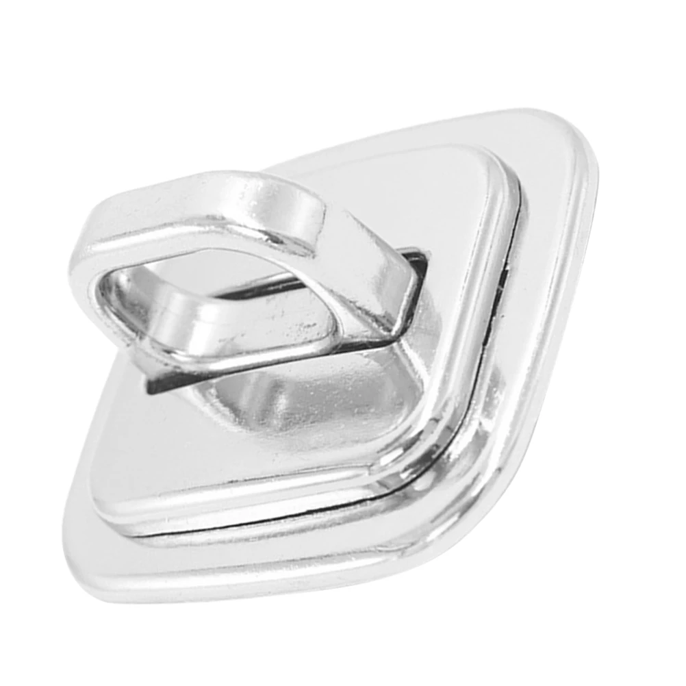 Laptop Security Plate Anti Theft Desk Mount Anchor Cable Lock Slot Zinc Alloy Base Plate for Computers Notebooks
Laptop Security Plate Anti Theft Desk Mount Anchor Cable Lock Slot Zinc Alloy Base Plate for Computers Notebooks