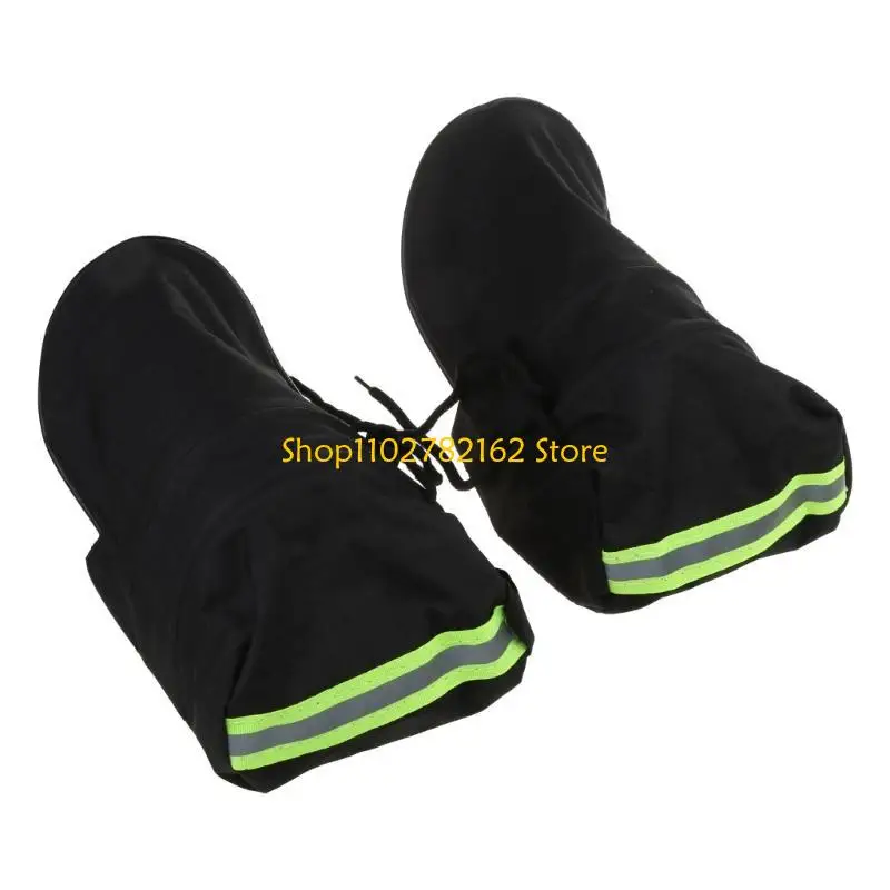 547B 1Pair Motorcycles Handlebar Muffs Protective Cover Summer Sunscreen Gloves Muffs
547B 1Pair Motorcycles Handlebar Muffs Protective Cover Summer Sunscreen Gloves Muffs