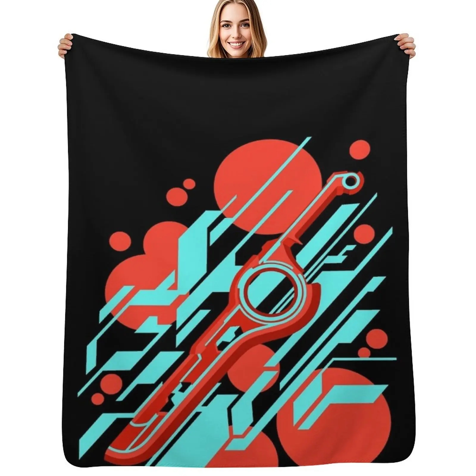 Monado abstract Throw Blanket Warm Flannel Blanket for Couch Chair Bedroom
Monado abstract Throw Blanket Warm Flannel Blanket for Couch Chair Bedroom