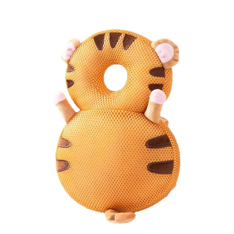 Head Protector Pillow Turtle Baby Headrest Edition Breathable Plush Headrest Anti Drop Baby Protective Pad Walking Hat Batch
Head Protector Pillow Turtle Baby Headrest Edition Breathable Plush Headrest Anti Drop Baby Protective Pad Walking Hat Batch
