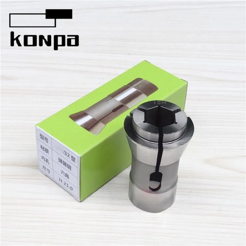 32 Type Collet Front Push Collet Chuck CNC Lathe Collet 32# CNC Instrument Lathe Machine Tool Collet
32 Type Collet Front Push Collet Chuck CNC Lathe Collet 32# CNC Instrument Lathe Machine Tool Collet