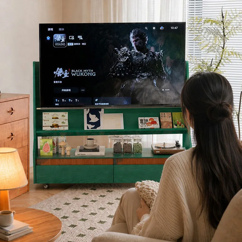 Living Room Modern Tv Stands Display Cabinets Designer Aesthetic Storage Tv Table Organizer Storage Muebles Trendy Furniture
Living Room Modern Tv Stands Display Cabinets Designer Aesthetic Storage Tv Table Organizer Storage Muebles Trendy Furniture