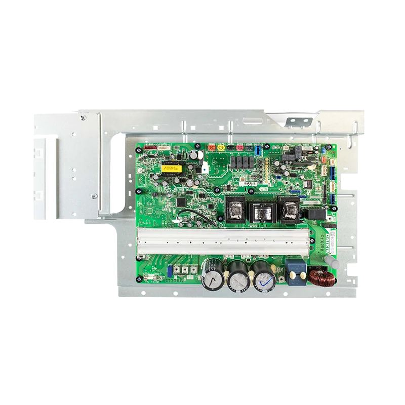 For Daikin VRV Outdoor Unit RXYSQ5T7V1B Part Number 5016393 Main PCB ASSY EC13039-13(C) 3P392096-1 E New And Original
For Daikin VRV Outdoor Unit RXYSQ5T7V1B Part Number 5016393 Main PCB ASSY EC13039-13(C) 3P392096-1 E New And Original