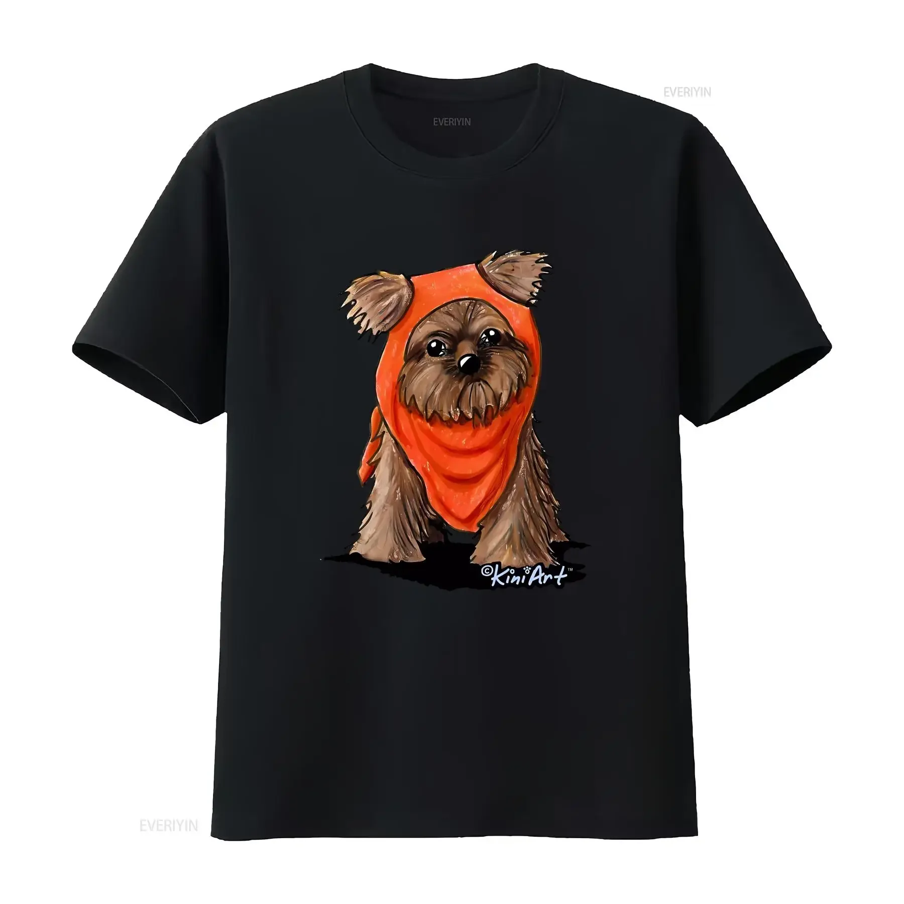 Inktastic Brussels Griffon в шарфе, футболка KiniArt Dog Breed Art, мужская винтажная стильная повседневная удобная футболка для взрослых
Inktastic Brussels Griffon в шарфе, футболка KiniArt Dog Breed Art, мужская винтажная стильная повседневная удобная футболка для взрослых