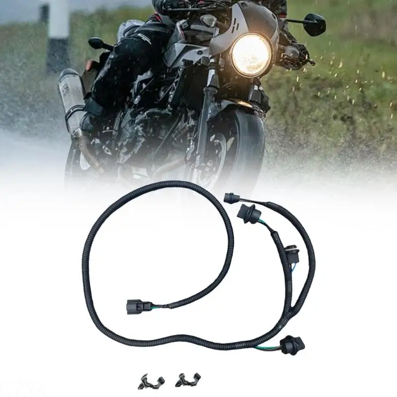 G7NA Easy Installation Bulb Socket Wiring Unit Built For Full Size Pickup Trucks
G7NA Easy Installation Bulb Socket Wiring Unit Built For Full Size Pickup Trucks