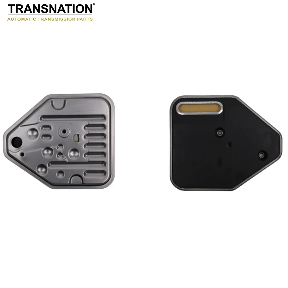 A404 A413 A470 A670 Auto Transmission Oil Filter 4266649 4269649 For CHRYSLER Car Accessories Transnation 045142
A404 A413 A470 A670 Auto Transmission Oil Filter 4266649 4269649 For CHRYSLER Car Accessories Transnation 045142