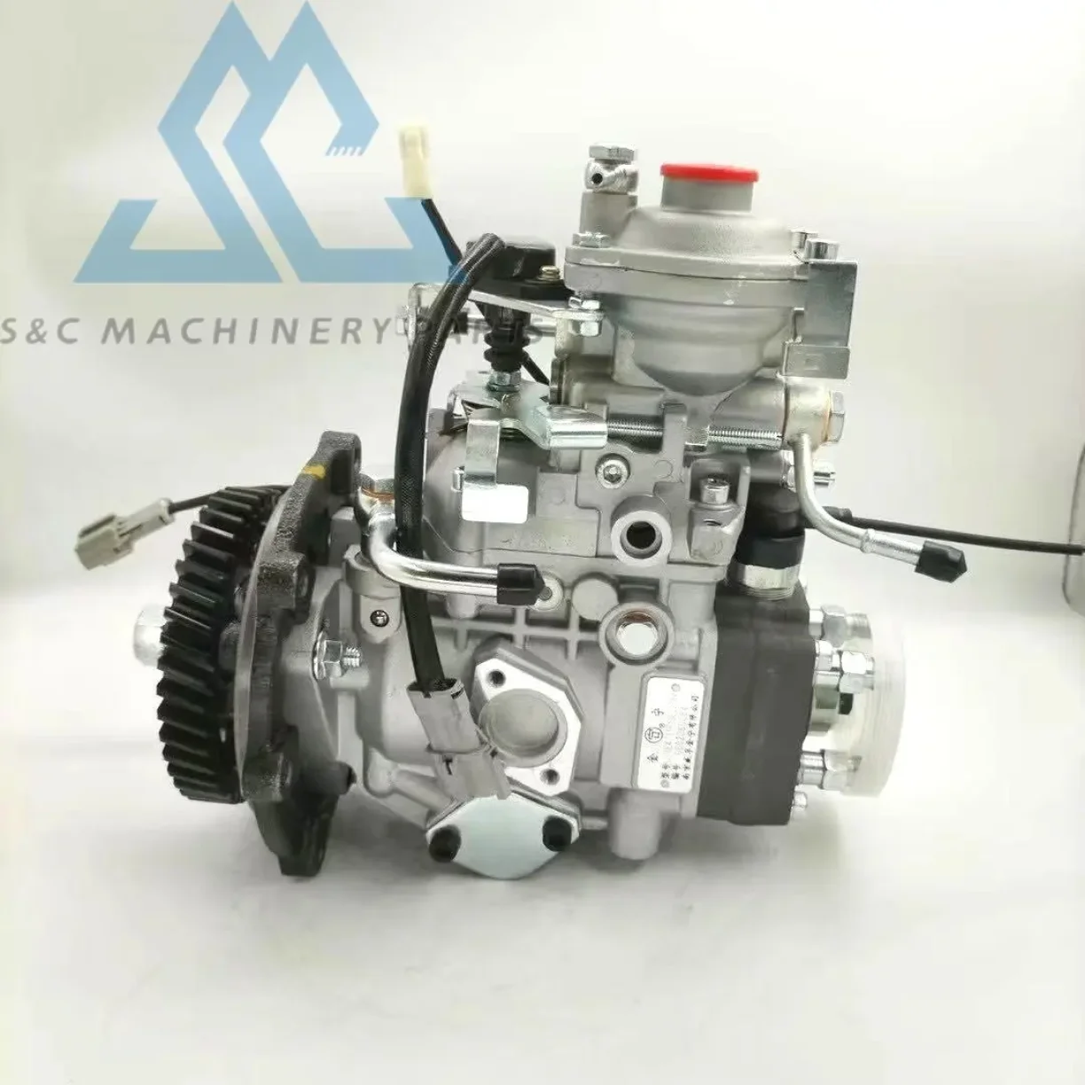 Модифицированный масляный насос Isuzu pickup 4JB1, масляный насос 100P, модифицированный масляный насос Isuzu VP37
Модифицированный масляный насос Isuzu pickup 4JB1, масляный насос 100P, модифицированный масляный насос Isuzu VP37