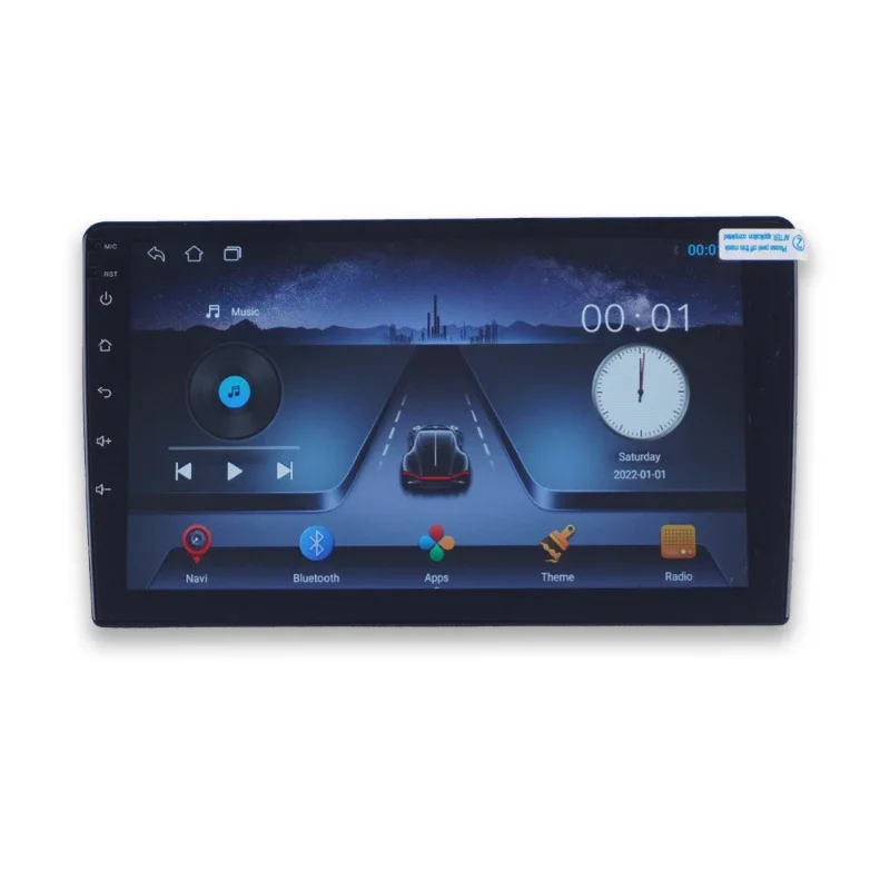 8/9/10 inch dvd car radio stereo Android touch screen multimedia player carplay GM
8/9/10 inch dvd car radio stereo Android touch screen multimedia player carplay GM