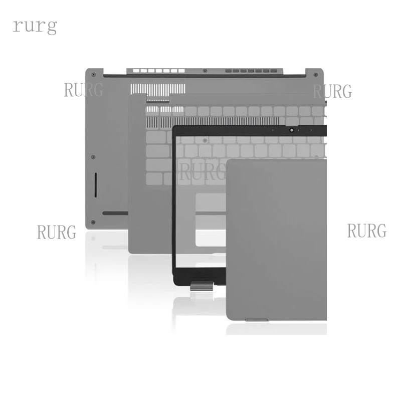 A+ For DELL Latitude 5330 E5330 Silver C Shell Upper Palmrest Case Bottom shell
A+ For DELL Latitude 5330 E5330 Silver C Shell Upper Palmrest Case Bottom shell